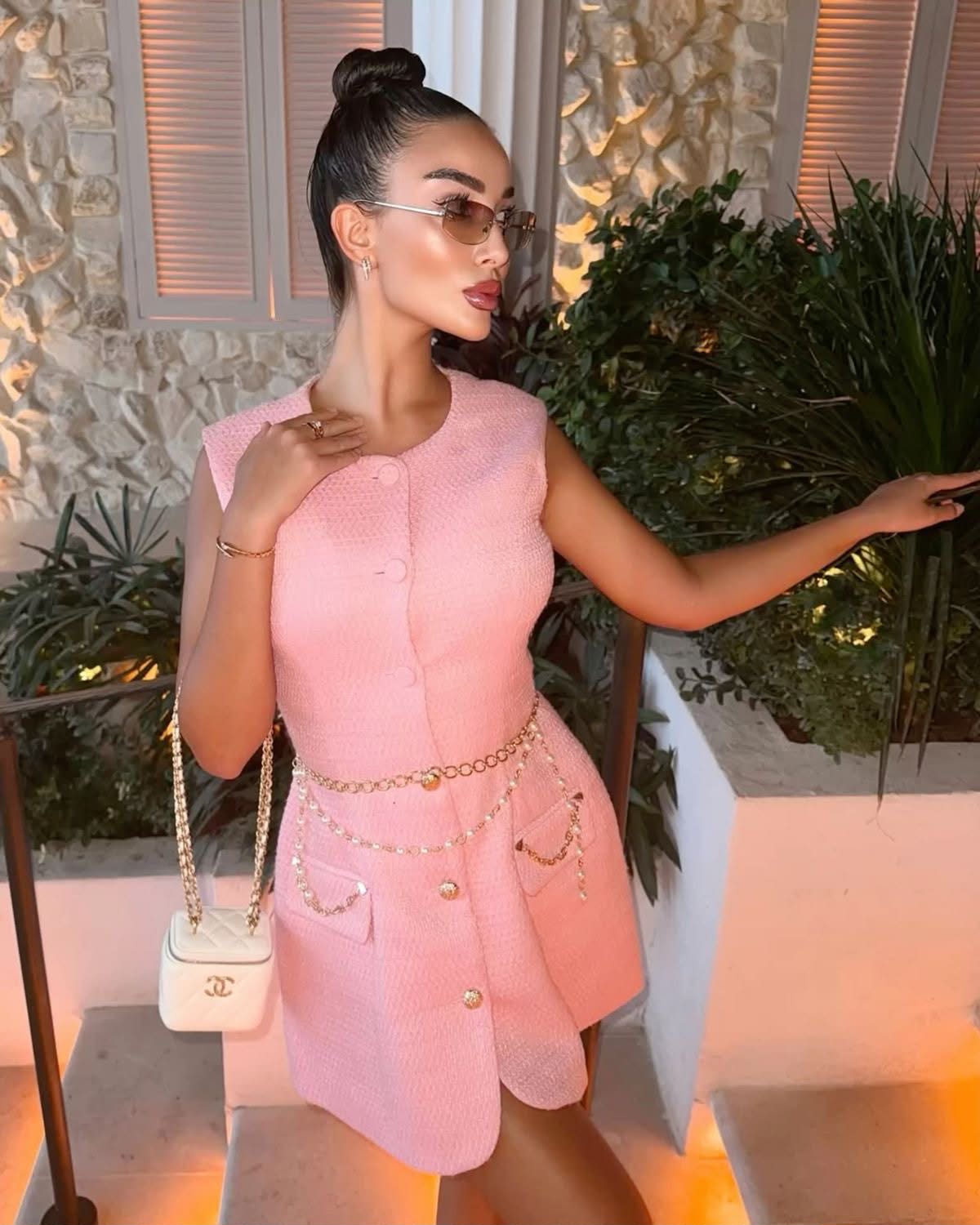 Robes de soirée